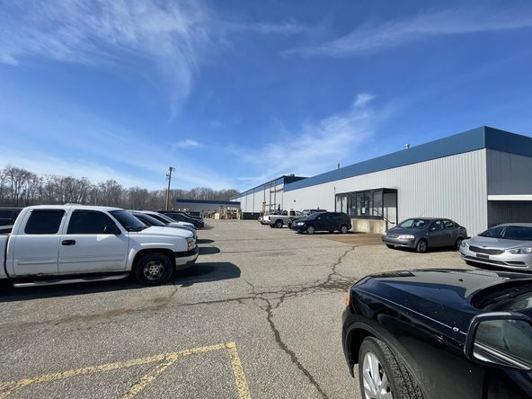 588 W 7th St, Peru, IN 46970